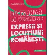 Dictionar de buzunar Expresii si locutiuni romanesti (Editura: Paralela 45, Autor: Aurelia Barbulescu ISBN 9789734737505)