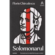 Solomonarul (Editura: Nemira, Autor: Florin Chirculescu ISBN 9786064314383)
