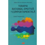 Terapia rational-emotiva si comportamentala(Editura: All, Autori: Albert Ellis, Catharine MacLaren ISBN 9786065873827)