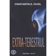 Extra-Terestrul (Editura: Pavcon, Autor: Constantin D. Pavel ISBN 978-973-87168-2-7)