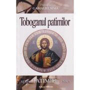 Toboganul Patimilor (Editura: Pavcon, Autor: Gamaliei Sima ISBN 978-606-8872-06-2)