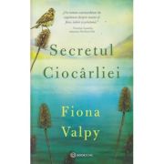 Secretul Ciocarliei (Editura: Bookzone, Autor: Fiona Valpy ISBN 978-606-9639-92-4)