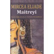 Maitreyi (Editura: Cartex, Autor: Mircea Eliade ISBN 978-606-091-111-1)