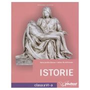 Istorie manual pentru clasa a 6 a (Editura: Intuitext, autori: Maria Aurelia Diaconu, Adrian Ilie Aichimioaie ISBN 978-606-9030-30-1)