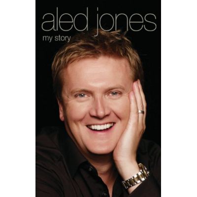 Aled Jones - My Story ( Editura: John Blake/Books Outlet, Autor: Aled Jones ISBN 9781782194705 )