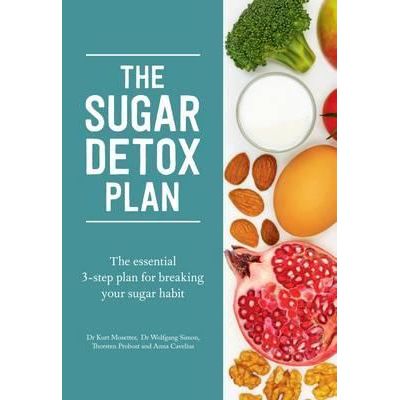 The Sugar Detox Plan (Editura: Modern Books/Books Outlet, Autor: Dr. Kurt Mosetter ISBN 9781906761684)
