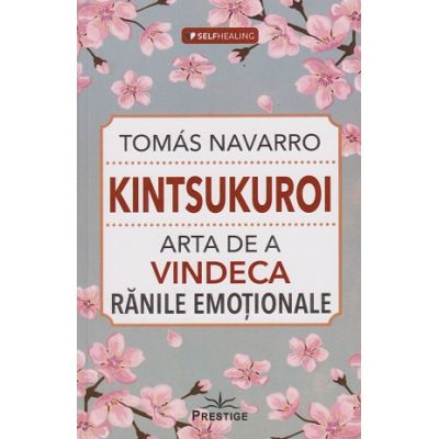 Kintsukuroi, Tomás Navarro